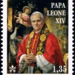 1. rocznica wyboru papieża Leona XIV
