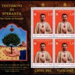 Świadkowie nadziei: św. Karol de Foucauld