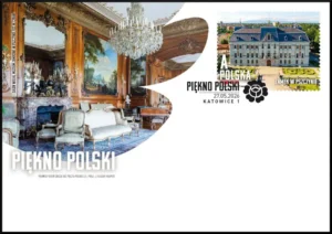 Piękno Polski