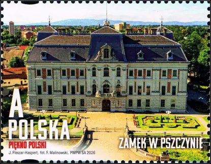 Piękno Polski