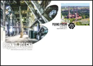 Piękno Polski