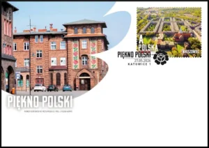 Piękno Polski