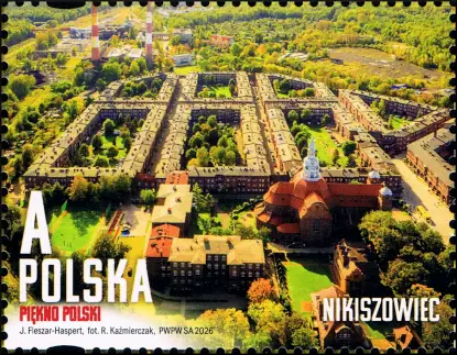 Piękno Polski