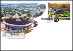Piękno Polski
