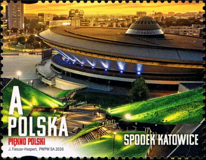 Piękno Polski