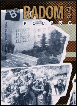 Robotnicze protesty czerwca 1976