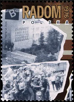 Robotnicze protesty czerwca 1976