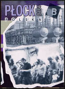 Robotnicze protesty czerwca 1976