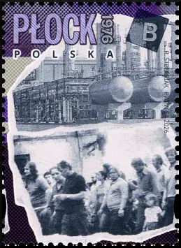 Robotnicze protesty czerwca 1976