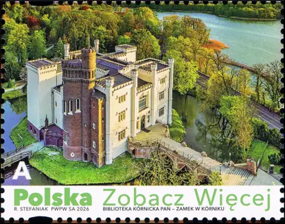 Polska Zobacz Więcej