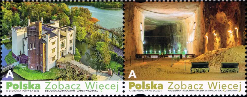 Polska Zobacz Więcej