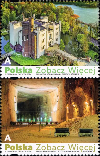 Polska Zobacz Więcej