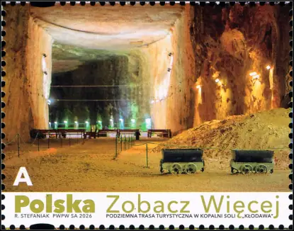 Polska Zobacz Więcej