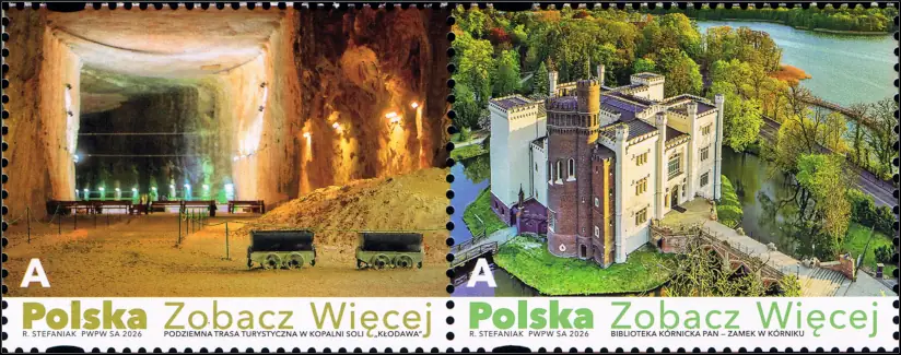 Polska Zobacz Więcej