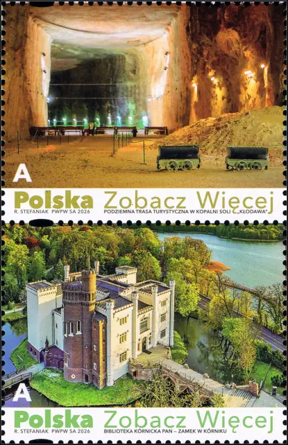Polska Zobacz Więcej