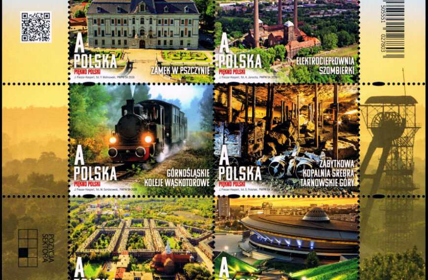 Piękno Polski