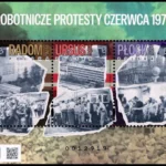 Robotnicze protesty czerwca 1976